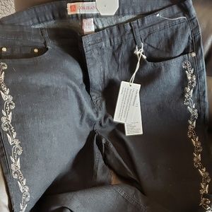 😊♥️COS black jeans